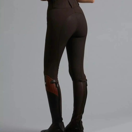 Premier Equine Sophia Ladies Full Seat High Waist Riding Breeches by Premier Equine at  Try a Bit
