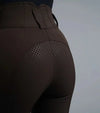 Premier Equine Sophia Ladies Full Seat High Waist Riding Breeches by Premier Equine at  Try a Bit