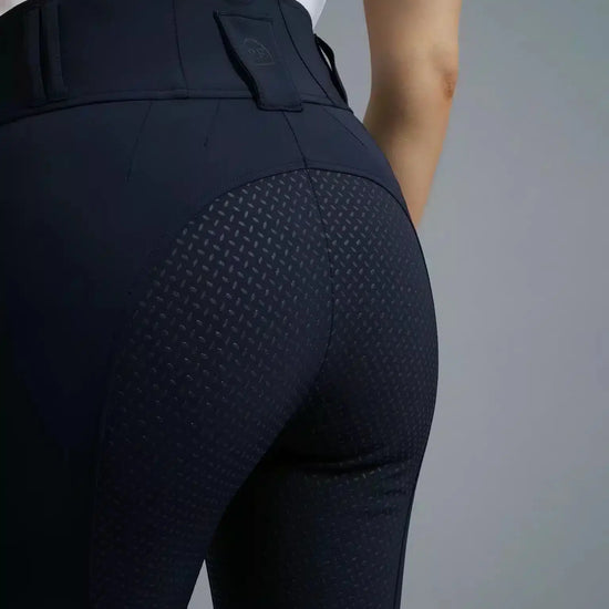 Premier Equine Sophia Ladies Full Seat High Waist Riding Breeches by Premier Equine at  Try a Bit