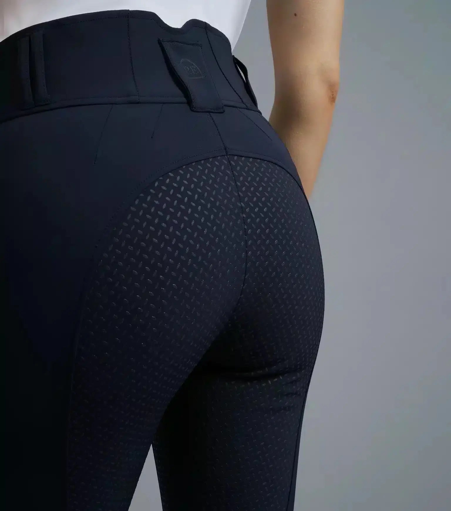 Premier Equine Sophia Ladies Full Seat High Waist Riding Breeches by Premier Equine at  Try a Bit