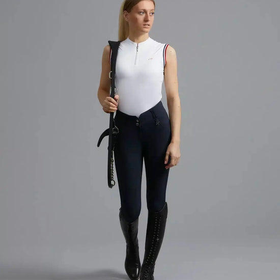 Premier Equine Sophia Ladies Full Seat High Waist Riding Breeches by Premier Equine at  Try a Bit