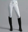 Premier Equine Sophia Ladies Full Seat High Waist Competition Riding Breeches by Premier Equine at  Try a Bit