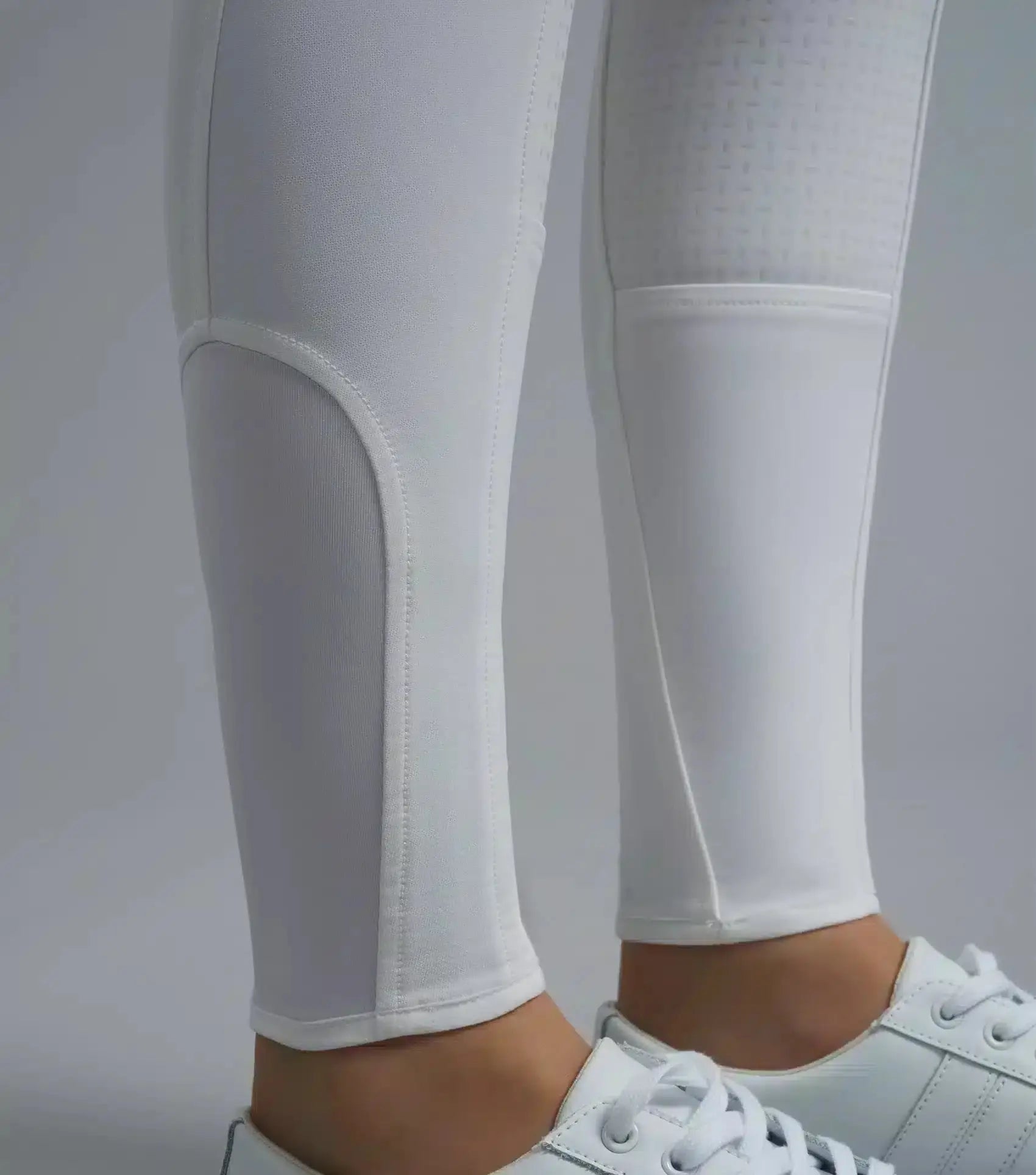 Premier Equine Sophia Ladies Full Seat High Waist Competition Riding Breeches by Premier Equine at  Try a Bit