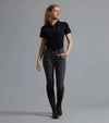 Premier Equine Sophia Ladies Full Seat High Waist Riding Breeches by Premier Equine at  Try a Bit
