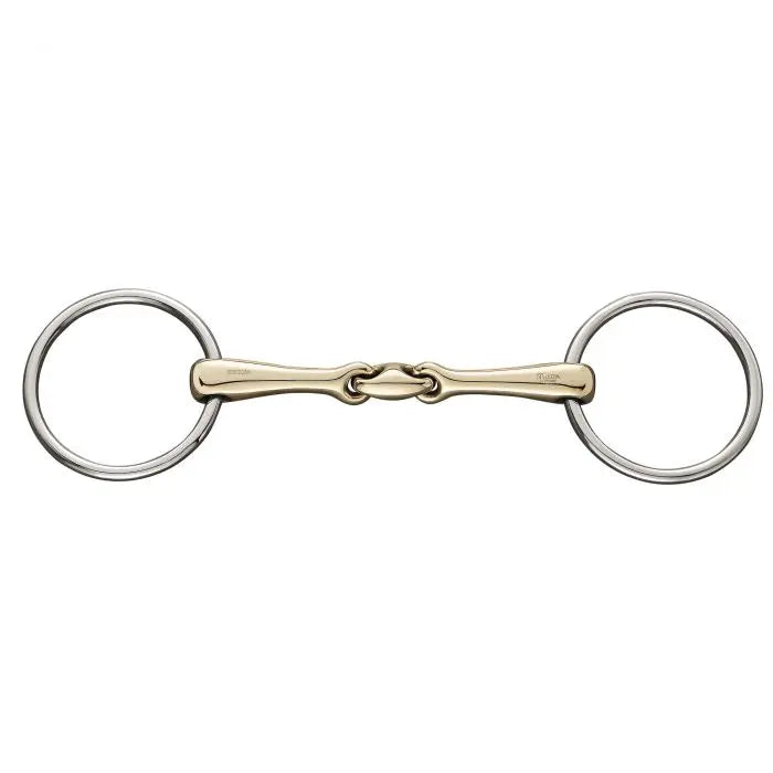 Sprenger KK Ultra- Loose Ring (Trial Bit) by Sprenger Bits at  Try a Bit