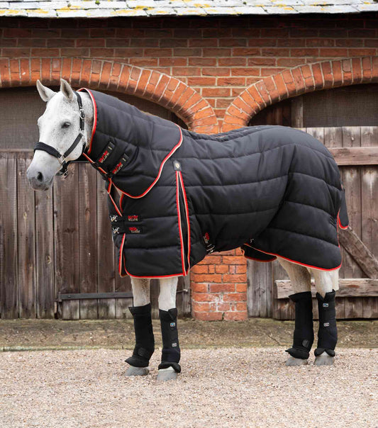 Premier Equine Stable Boot Wraps Inc. Liners by Premier Equine at  Try a Bit