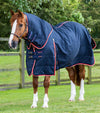 Premier Equine Stable Buster 100g Stable Rug with Neck Cover by Premier Equine at  Try a Bit