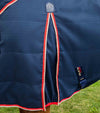 Premier Equine Stable Buster 100g Stable Rug with Neck Cover by Premier Equine at  Try a Bit
