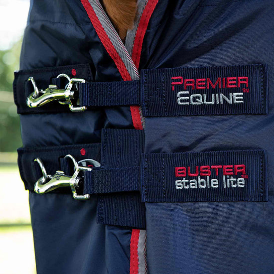 Premier Equine Stable Buster Lite 100g by Premier Equine at  Try a Bit