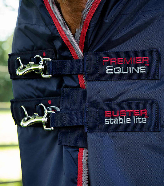 Premier Equine Stable Buster Lite 100g by Premier Equine at  Try a Bit