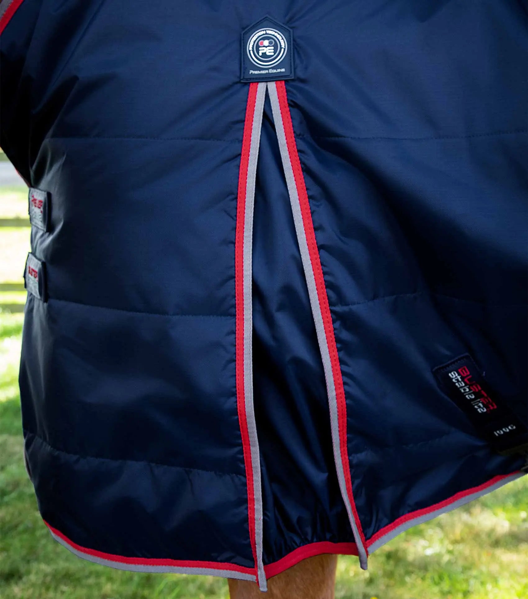 Premier Equine Stable Buster Lite 100g by Premier Equine at  Try a Bit