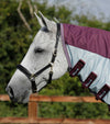 Premier Equine Stay-Dry Mesh Air Fly Rug with Surcingles by Premier Equine at  Try a Bit