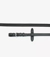 Premier Equine Stefano Rubber Reins by Premier Equine at  Try a Bit