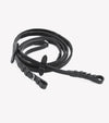 Premier Equine Stefano Rubber Reins by Premier Equine at  Try a Bit