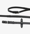 Premier Equine Stefano Rubber Reins by Premier Equine at  Try a Bit