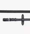Premier Equine Stefano Rubber Reins by Premier Equine at  Try a Bit