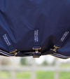 Stratus 600D Series 0g Original Turnout Rug Navy by Premier Equine Int. Ltd. at  Try A Bit