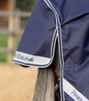 Stratus 600D Series 0g Original Turnout Rug Navy by Premier Equine Int. Ltd. at  Try A Bit