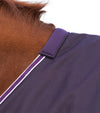 Stratus 600D Series 0g Original Turnout Rug Purple by Premier Equine Int. Ltd. at  Try A Bit