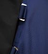Stratus 600D Series 0g Turnout Rug with Classic Neck Cover Navy by Premier Equine Int. Ltd. at  Try A Bit