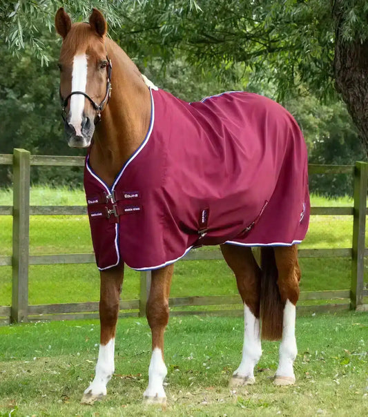 Premier Equine Stratus Horse Stable Sheet by Premier Equine at  Try a Bit
