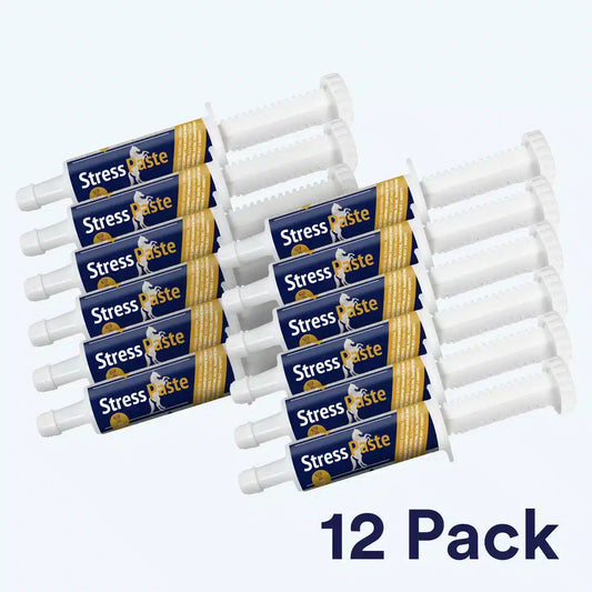 Poseidon Stress Paste by Try a Bit at  Try a Bit