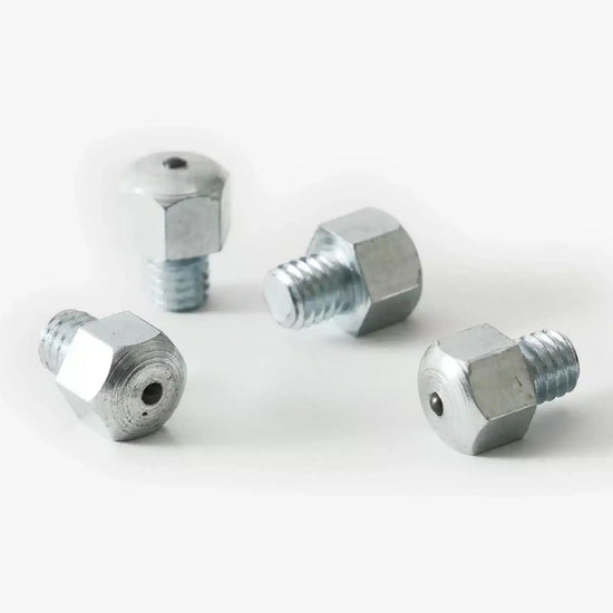 Premier Equine Studs for soft ground (Set of 4) by Premier Equine at  Try a Bit