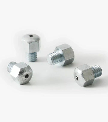 Premier Equine Studs for soft ground (Set of 4) by Premier Equine at  Try a Bit