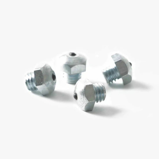 Premier Equine Studs for road work and harder ground (Set of 4) by Premier Equine at  Try a Bit
