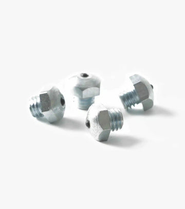 Premier Equine Studs for road work and harder ground (Set of 4) by Premier Equine at  Try a Bit