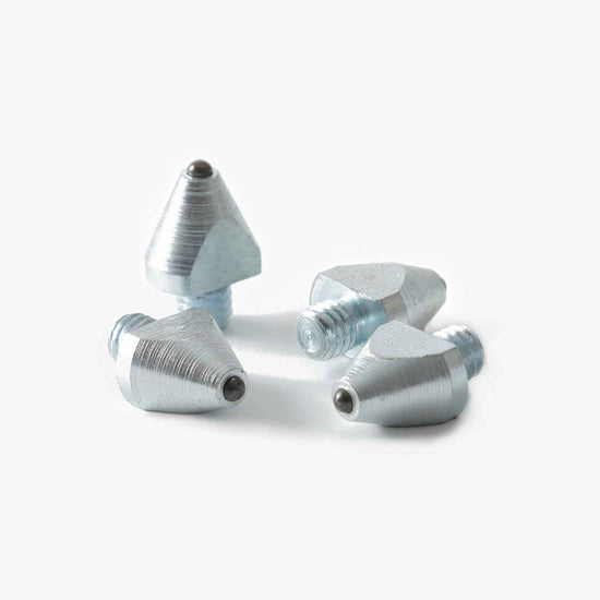 Premier Equine Studs for soft/deep ground (Set of 4) by Premier Equine at  Try a Bit