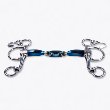 Sweet Iron Baby Pelham Eliptical 16mm