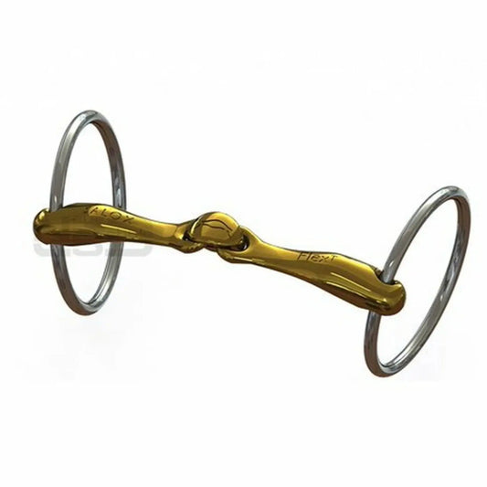 Neue Schule Turtle Top Tactio- Loose Ring by Neue Schule Bits at  Try a Bit