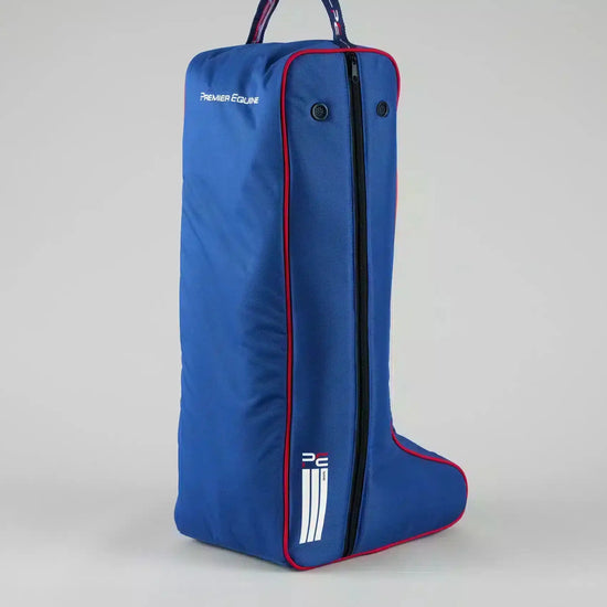 Premier Equine Tall Boot Storage Bag by Premier Equine at  Try a Bit