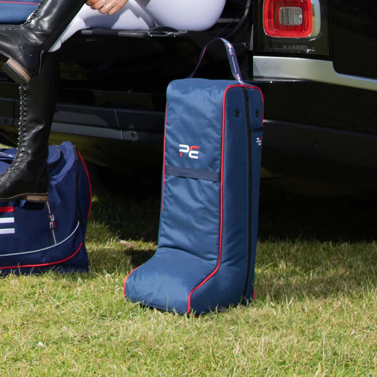 Premier Equine Tall Boot Storage Bag by Premier Equine at  Try a Bit