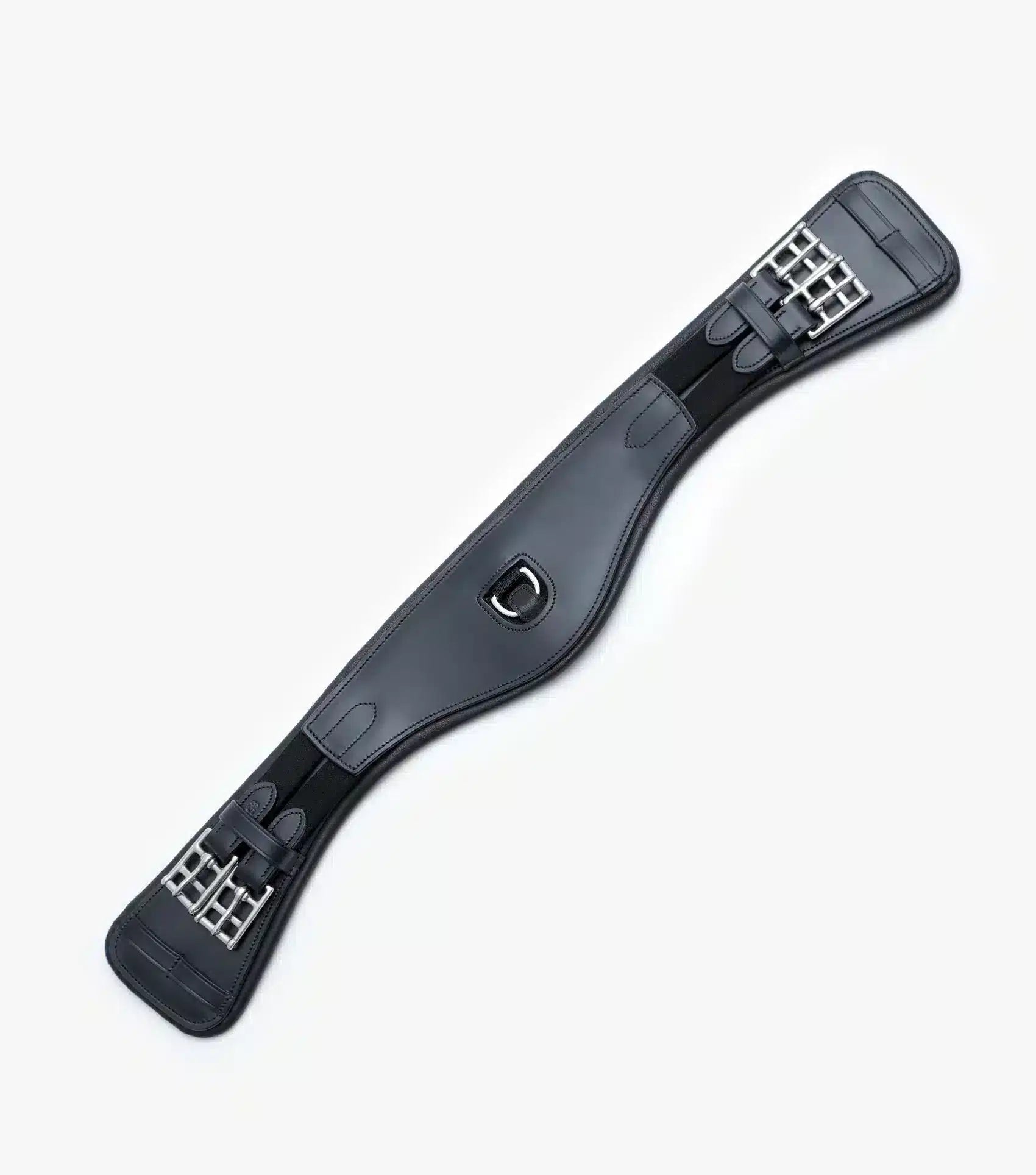 Premier Equine Tamarro Anatomic Leather Girth by Premier Equine at  Try a Bit