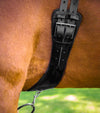 Premier Equine Tamarro Anatomic Leather Girth by Premier Equine at  Try a Bit