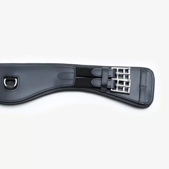 Premier Equine Tamarro Anatomic Leather Girth by Premier Equine at  Try a Bit