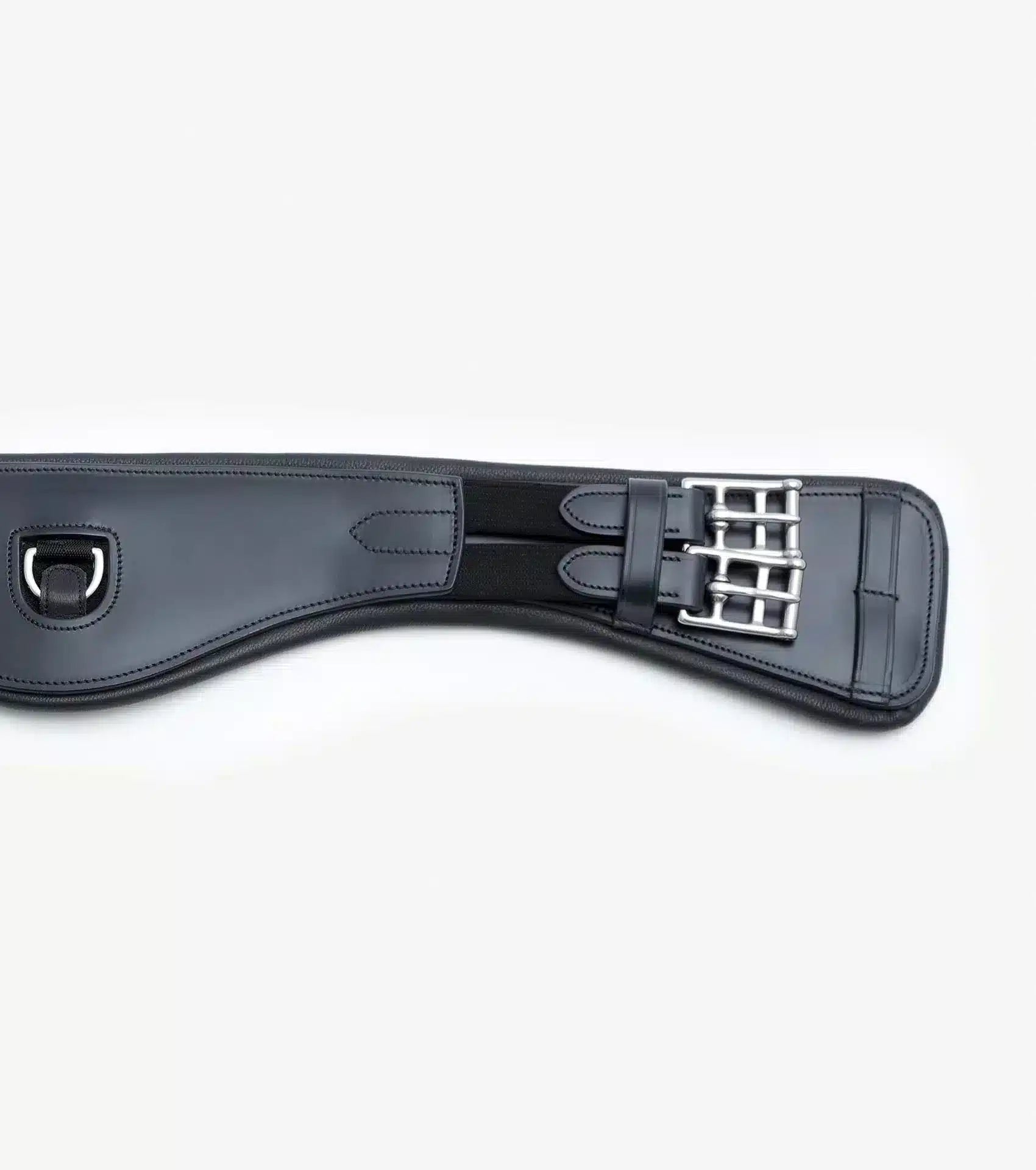 Premier Equine Tamarro Anatomic Leather Girth by Premier Equine at  Try a Bit