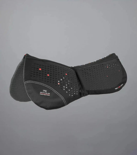 Premier Equine Tech Grip Pro Anti-Slip Correction Saddle Pad by Premier Equine at  Try a Bit