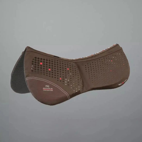 Premier Equine Tech Grip Pro Anti-Slip Correction Saddle Pad by Premier Equine at  Try a Bit