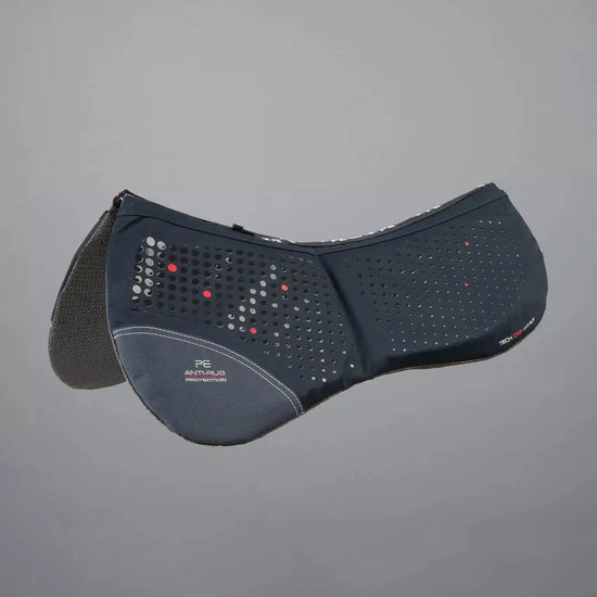 Premier Equine Tech Grip Pro Anti-Slip Correction Saddle Pad by Premier Equine at  Try a Bit