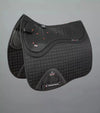 Premier Equine Close Contact Tech Grip Pro Anti-Slip Saddle Pad - Dressage Square by Premier Equine at  Try a Bit