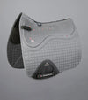 Premier Equine Close Contact Tech Grip Pro Anti-Slip Saddle Pad - Dressage Square by Premier Equine at  Try a Bit