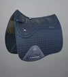Premier Equine Close Contact Tech Grip Pro Anti-Slip Saddle Pad - Dressage Square by Premier Equine at  Try a Bit