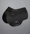 Premier Equine Close Contact Tech Grip Pro Anti-Slip Saddle Pad - GP/Jump Square by Premier Equine at  Try a Bit