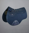 Premier Equine Close Contact Tech Grip Pro Anti-Slip Saddle Pad - GP/Jump Square by Premier Equine at  Try a Bit