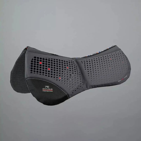 Premier Equine Tech Grip Pro Anti-Slip Correction Saddle Pad by Premier Equine at  Try a Bit