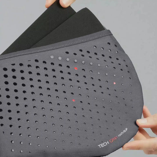 Premier Equine Tech Grip Pro Anti-Slip Correction Saddle Pad by Premier Equine at  Try a Bit