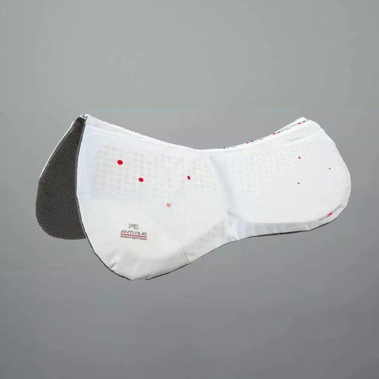 Premier Equine Tech Grip Pro Anti-Slip Correction Saddle Pad by Premier Equine at  Try a Bit